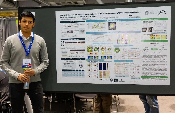 Poster Presentation